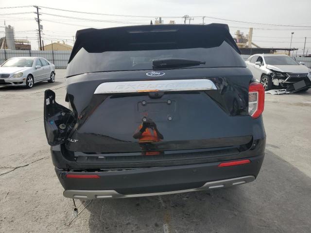 Photo 5 VIN: 1FMSK7DH6NGB34016 - FORD EXPLORER X 