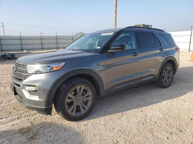 Photo 0 VIN: 1FMSK7DH6NGB63273 - FORD EXPLORER 