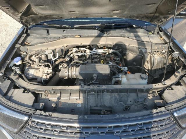 Photo 11 VIN: 1FMSK7DH6NGB63273 - FORD EXPLORER 