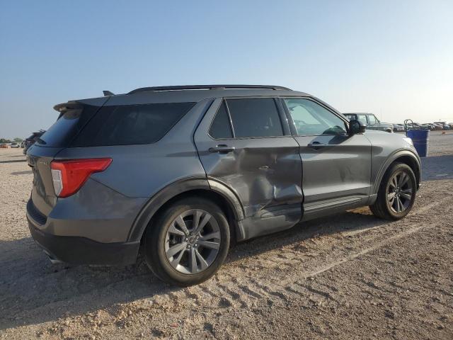 Photo 2 VIN: 1FMSK7DH6NGB63273 - FORD EXPLORER 