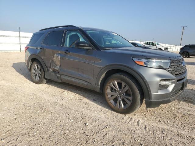 Photo 3 VIN: 1FMSK7DH6NGB63273 - FORD EXPLORER 