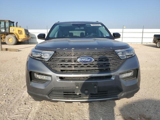 Photo 4 VIN: 1FMSK7DH6NGB63273 - FORD EXPLORER 