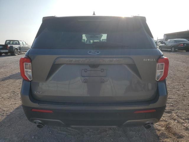 Photo 5 VIN: 1FMSK7DH6NGB63273 - FORD EXPLORER 