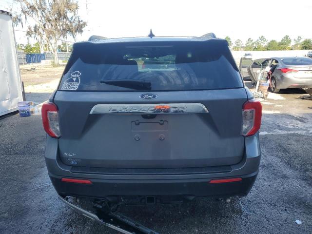 Photo 5 VIN: 1FMSK7DH6NGB70627 - FORD EXPLORER X 