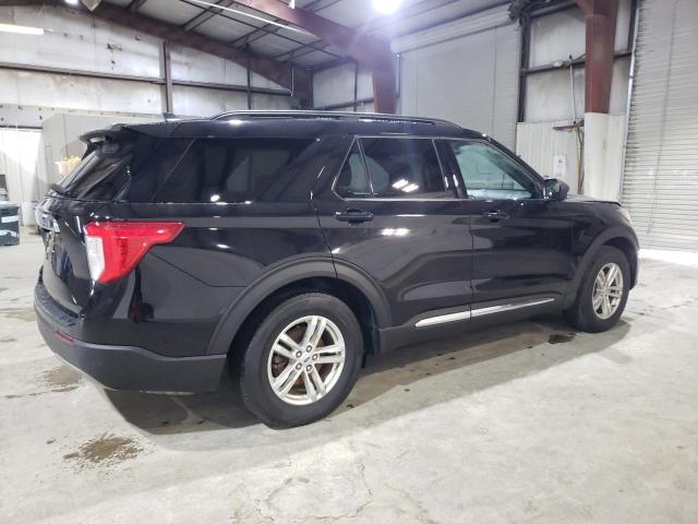 Photo 2 VIN: 1FMSK7DH6PGA23310 - FORD EXPLORER X 