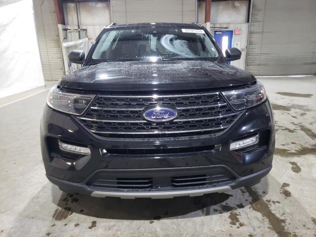 Photo 4 VIN: 1FMSK7DH6PGA23310 - FORD EXPLORER X 