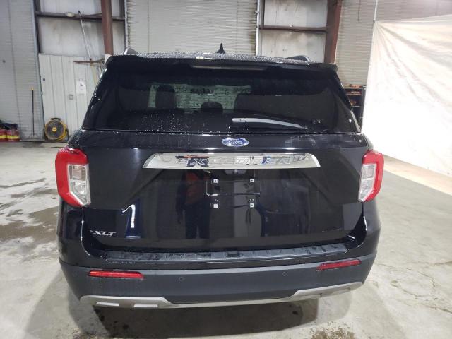 Photo 5 VIN: 1FMSK7DH6PGA23310 - FORD EXPLORER X 