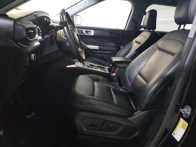 Photo 6 VIN: 1FMSK7DH6PGA23310 - FORD EXPLORER X 