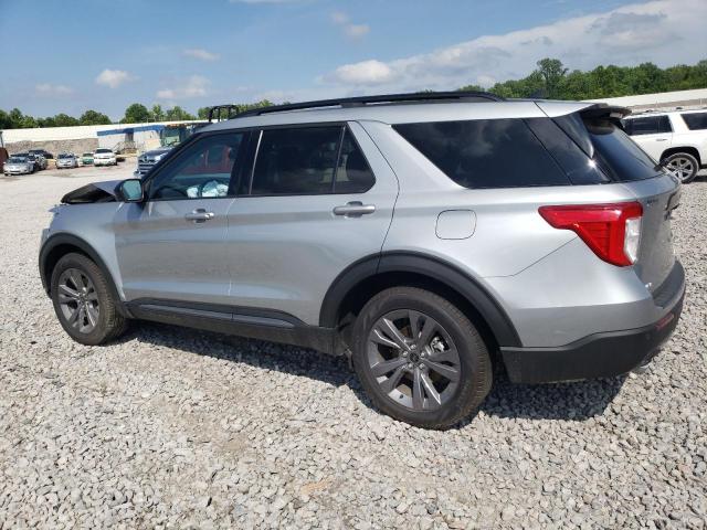 Photo 1 VIN: 1FMSK7DH6PGA24019 - FORD EXPLORER X 