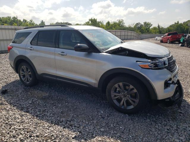 Photo 3 VIN: 1FMSK7DH6PGA24019 - FORD EXPLORER X 