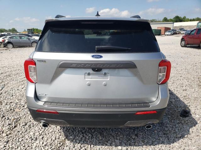 Photo 5 VIN: 1FMSK7DH6PGA24019 - FORD EXPLORER X 