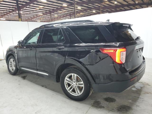 Photo 1 VIN: 1FMSK7DH6PGA24697 - FORD EXPLORER X 