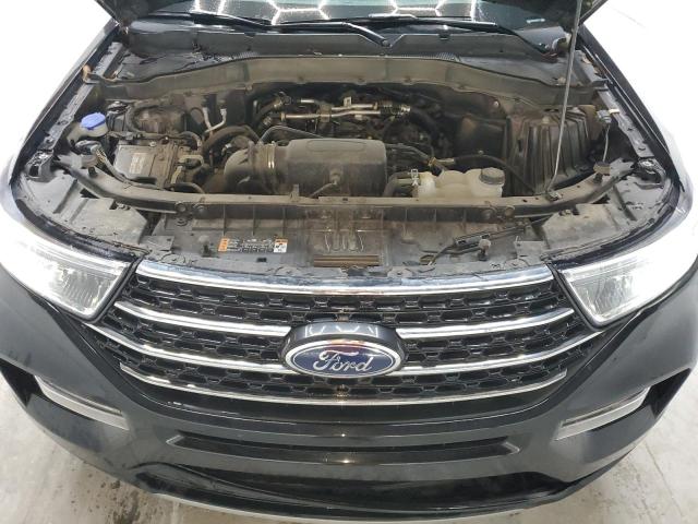 Photo 11 VIN: 1FMSK7DH6PGA24697 - FORD EXPLORER X 