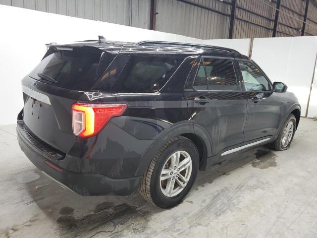 Photo 2 VIN: 1FMSK7DH6PGA24697 - FORD EXPLORER X 