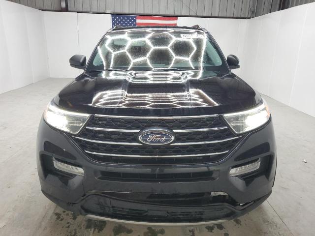 Photo 4 VIN: 1FMSK7DH6PGA24697 - FORD EXPLORER X 