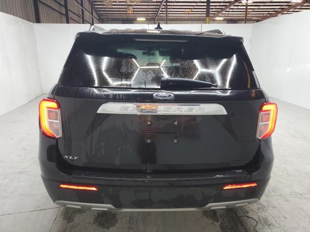 Photo 5 VIN: 1FMSK7DH6PGA24697 - FORD EXPLORER X 