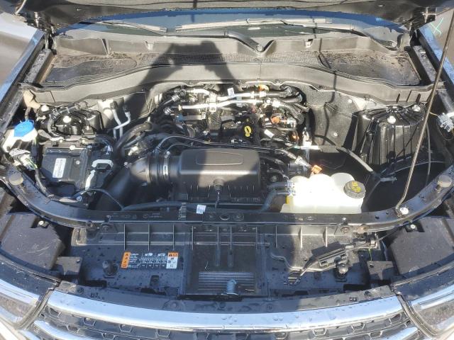 Photo 11 VIN: 1FMSK7DH6PGA53939 - FORD EXPLORER X 