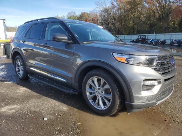 Photo 3 VIN: 1FMSK7DH6PGA53939 - FORD EXPLORER X 