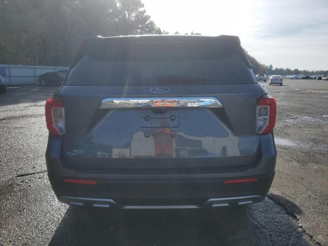 Photo 5 VIN: 1FMSK7DH6PGA53939 - FORD EXPLORER X 