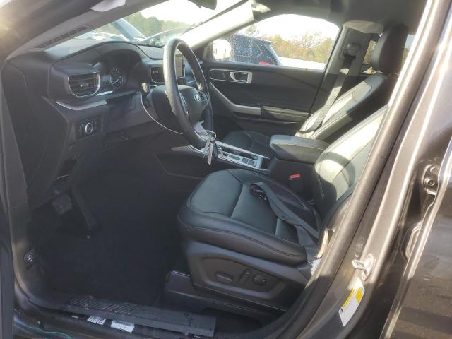 Photo 6 VIN: 1FMSK7DH6PGA53939 - FORD EXPLORER X 