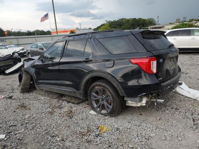 Photo 1 VIN: 1FMSK7DH6PGB07482 - FORD EXPLORER X 