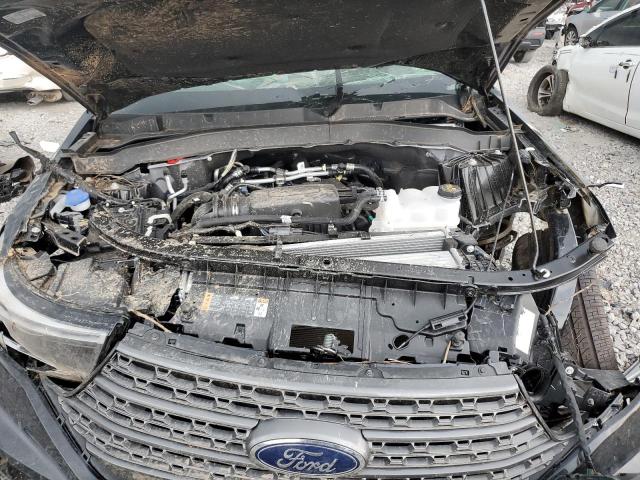 Photo 11 VIN: 1FMSK7DH6PGB07482 - FORD EXPLORER X 