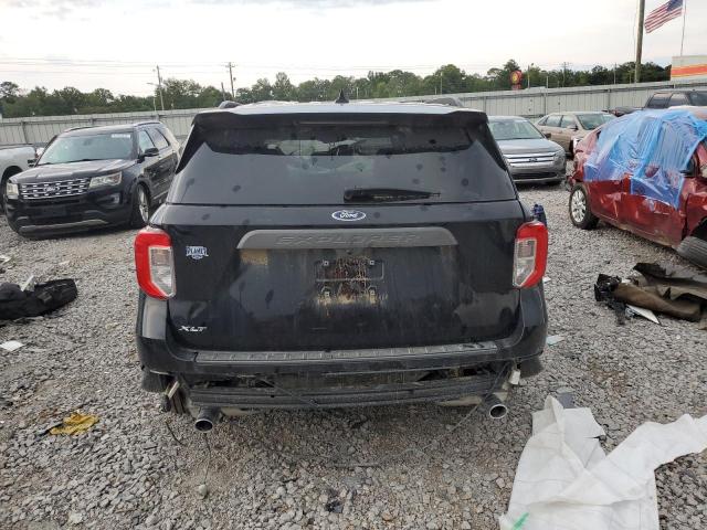 Photo 5 VIN: 1FMSK7DH6PGB07482 - FORD EXPLORER X 