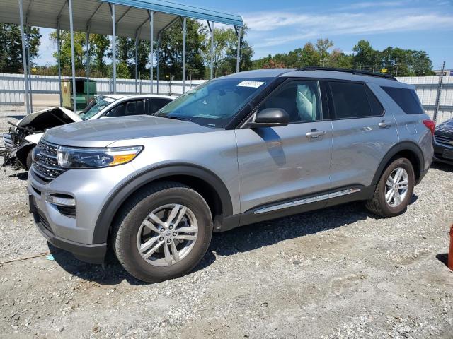 Photo 0 VIN: 1FMSK7DH6PGB50624 - FORD EXPLORER X 