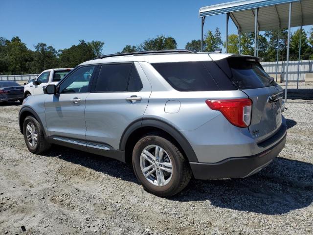 Photo 1 VIN: 1FMSK7DH6PGB50624 - FORD EXPLORER X 