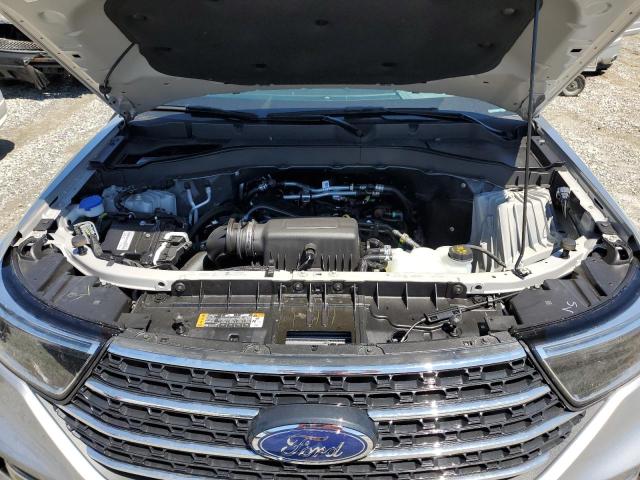 Photo 11 VIN: 1FMSK7DH6PGB50624 - FORD EXPLORER X 