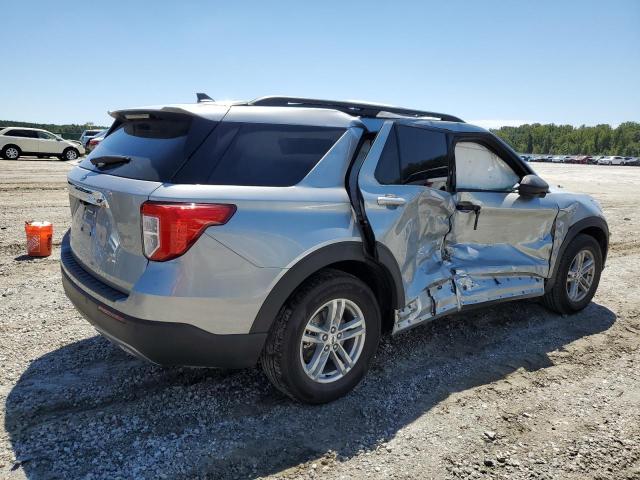 Photo 2 VIN: 1FMSK7DH6PGB50624 - FORD EXPLORER X 