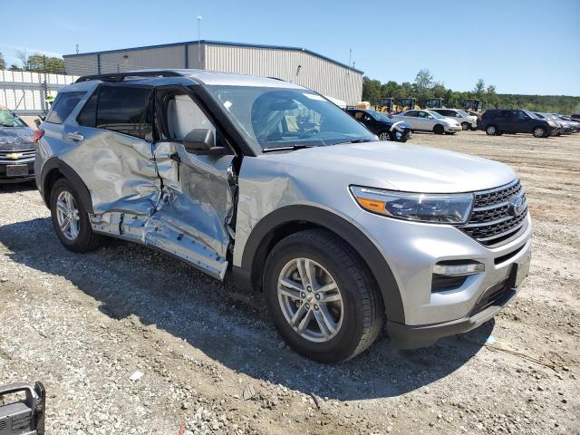 Photo 3 VIN: 1FMSK7DH6PGB50624 - FORD EXPLORER X 