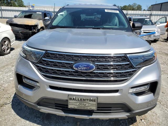 Photo 4 VIN: 1FMSK7DH6PGB50624 - FORD EXPLORER X 