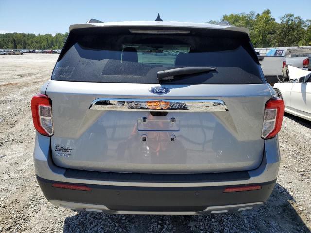 Photo 5 VIN: 1FMSK7DH6PGB50624 - FORD EXPLORER X 