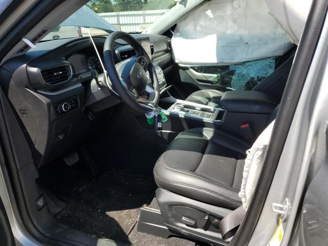 Photo 6 VIN: 1FMSK7DH6PGB50624 - FORD EXPLORER X 