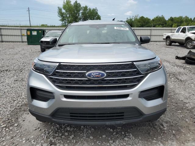 Photo 4 VIN: 1FMSK7DH6PGC39108 - FORD EXPLORER X 