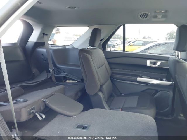 Photo 7 VIN: 1FMSK7DH6RGA35265 - FORD EXPLORER 