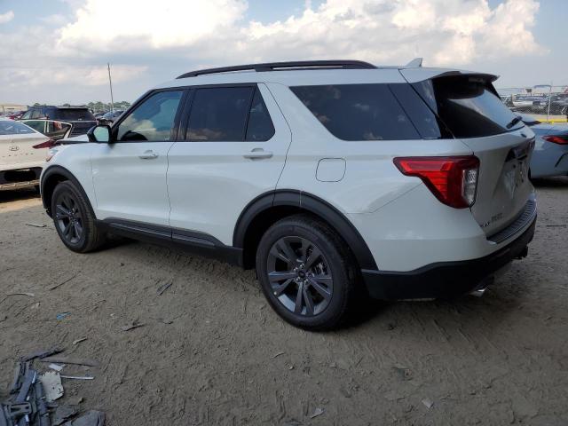 Photo 1 VIN: 1FMSK7DH6RGA55385 - FORD EXPLORER 