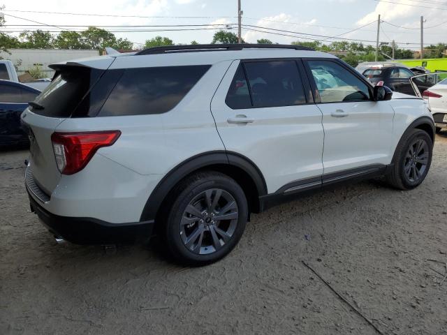 Photo 2 VIN: 1FMSK7DH6RGA55385 - FORD EXPLORER 