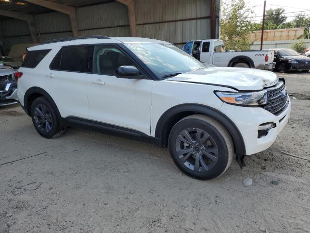 Photo 3 VIN: 1FMSK7DH6RGA55385 - FORD EXPLORER 