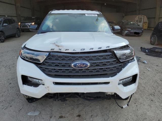 Photo 4 VIN: 1FMSK7DH6RGA55385 - FORD EXPLORER 