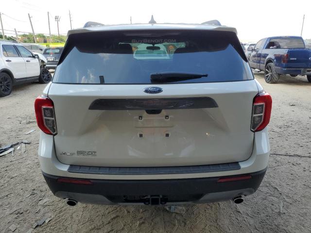 Photo 5 VIN: 1FMSK7DH6RGA55385 - FORD EXPLORER 