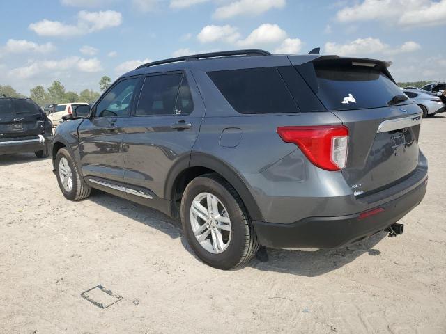 Photo 1 VIN: 1FMSK7DH6RGA70646 - FORD EXPLORER X 