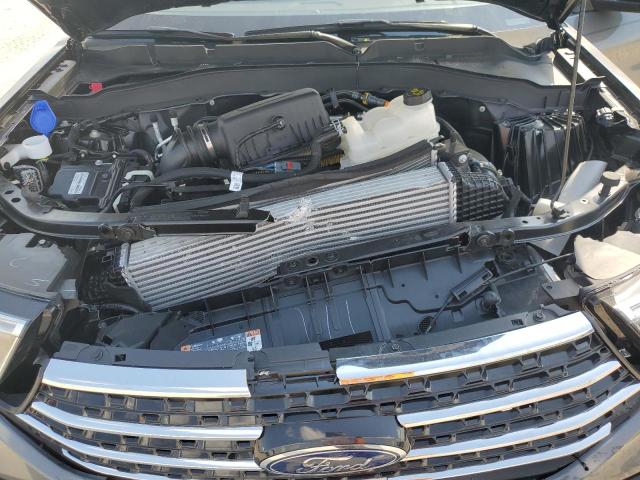 Photo 11 VIN: 1FMSK7DH6RGA70646 - FORD EXPLORER X 