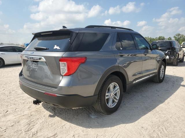 Photo 2 VIN: 1FMSK7DH6RGA70646 - FORD EXPLORER X 