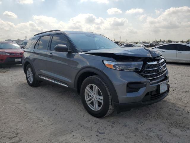 Photo 3 VIN: 1FMSK7DH6RGA70646 - FORD EXPLORER X 