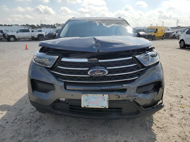 Photo 4 VIN: 1FMSK7DH6RGA70646 - FORD EXPLORER X 