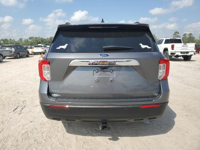 Photo 5 VIN: 1FMSK7DH6RGA70646 - FORD EXPLORER X 