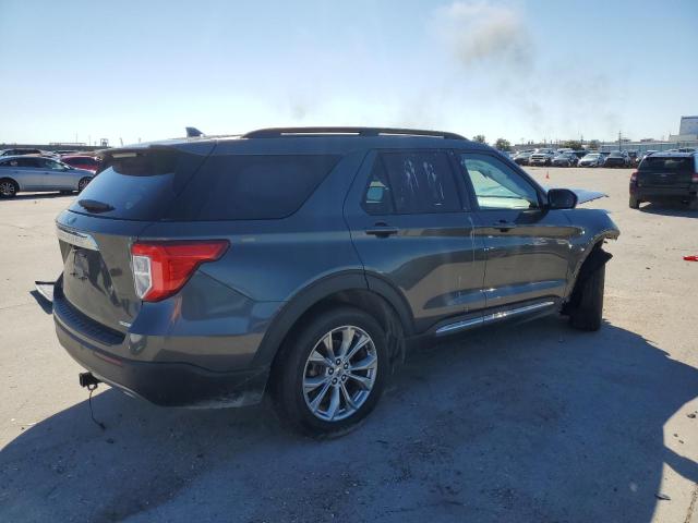 Photo 2 VIN: 1FMSK7DH7LGA10723 - FORD EXPLORER X 