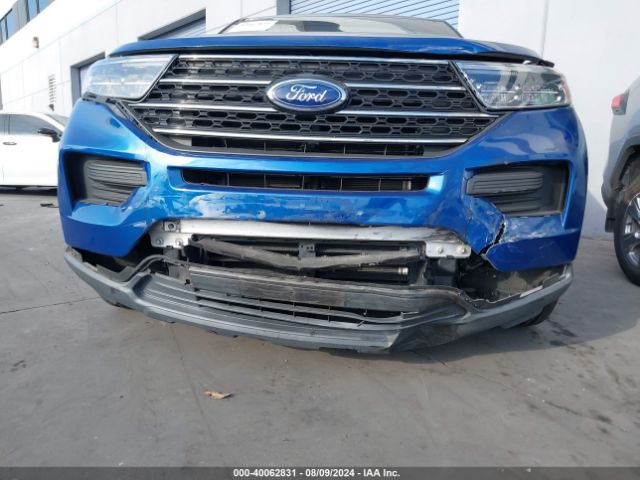 Photo 5 VIN: 1FMSK7DH7LGA16926 - FORD EXPLORER 